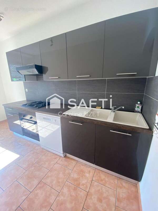 Photo 4 - Appartement à LE MUY