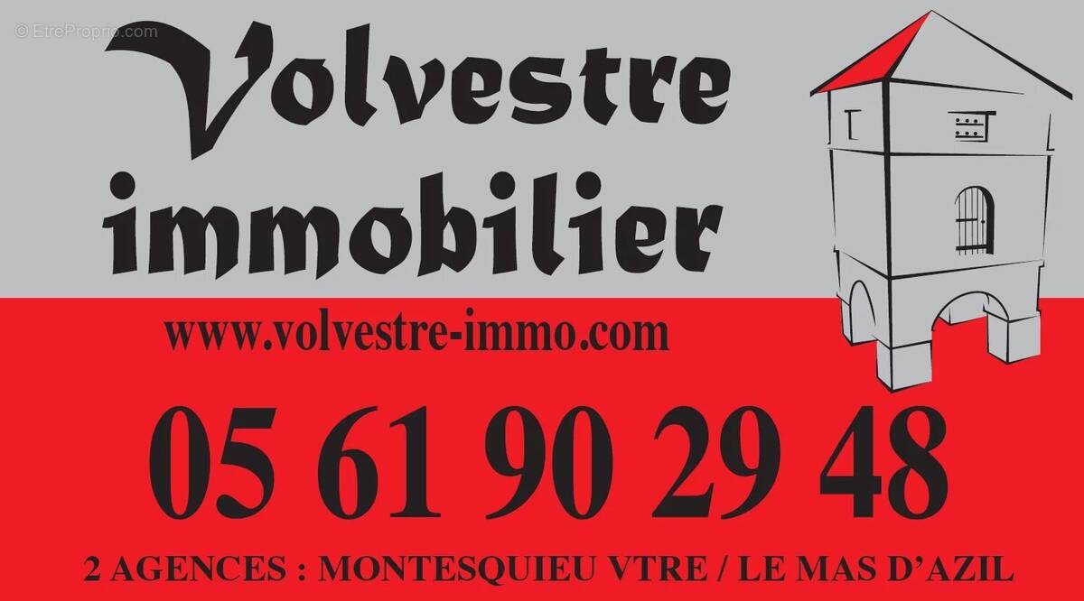 Terrain à CASTAGNAC