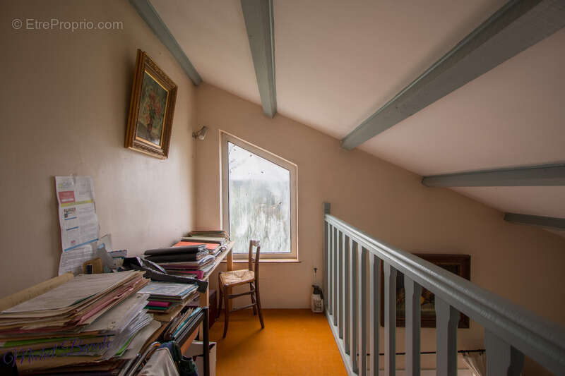 Dpt Rhône (69), à vendre CHAPONNAY maison P6 de 160 m² - Terrain de 1 450,00 m² - photo 29