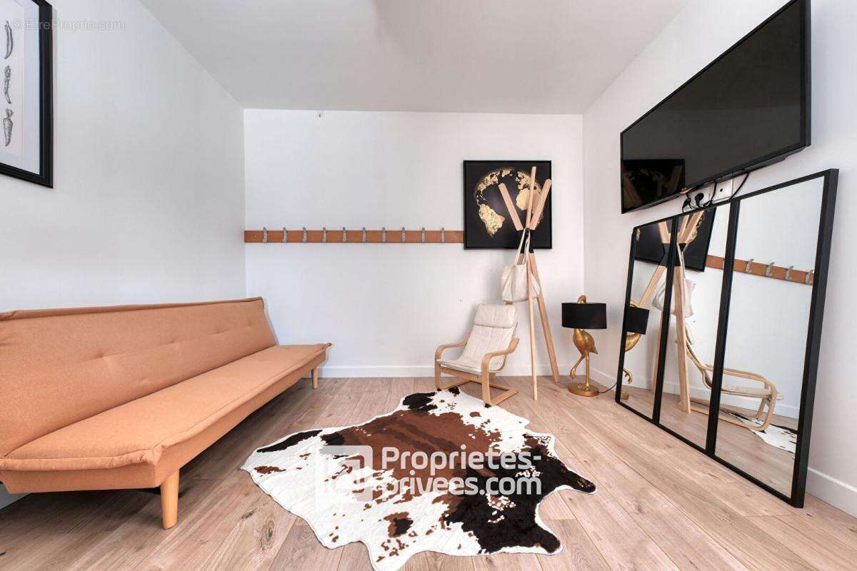 Maison à FONTENAY-LES-BRIIS