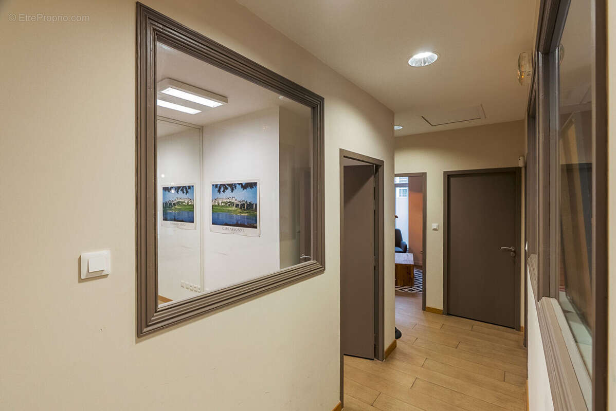 Appartement à CARCASSONNE