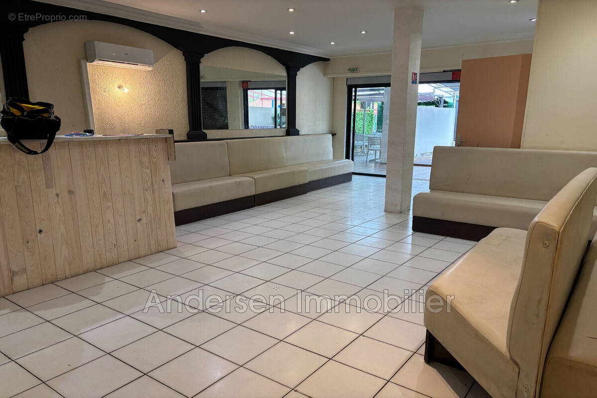 Commerce à ARGELES-SUR-MER