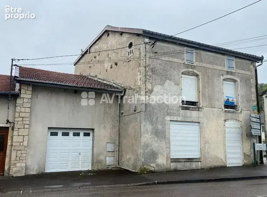 Maison 162 m² à Ligny-En-Barrois  - photo 5