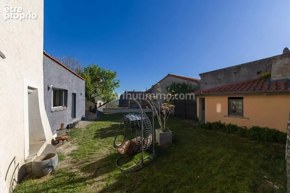 Vente Maison Le crest(63450) 275 000ï¿œ - photo 6