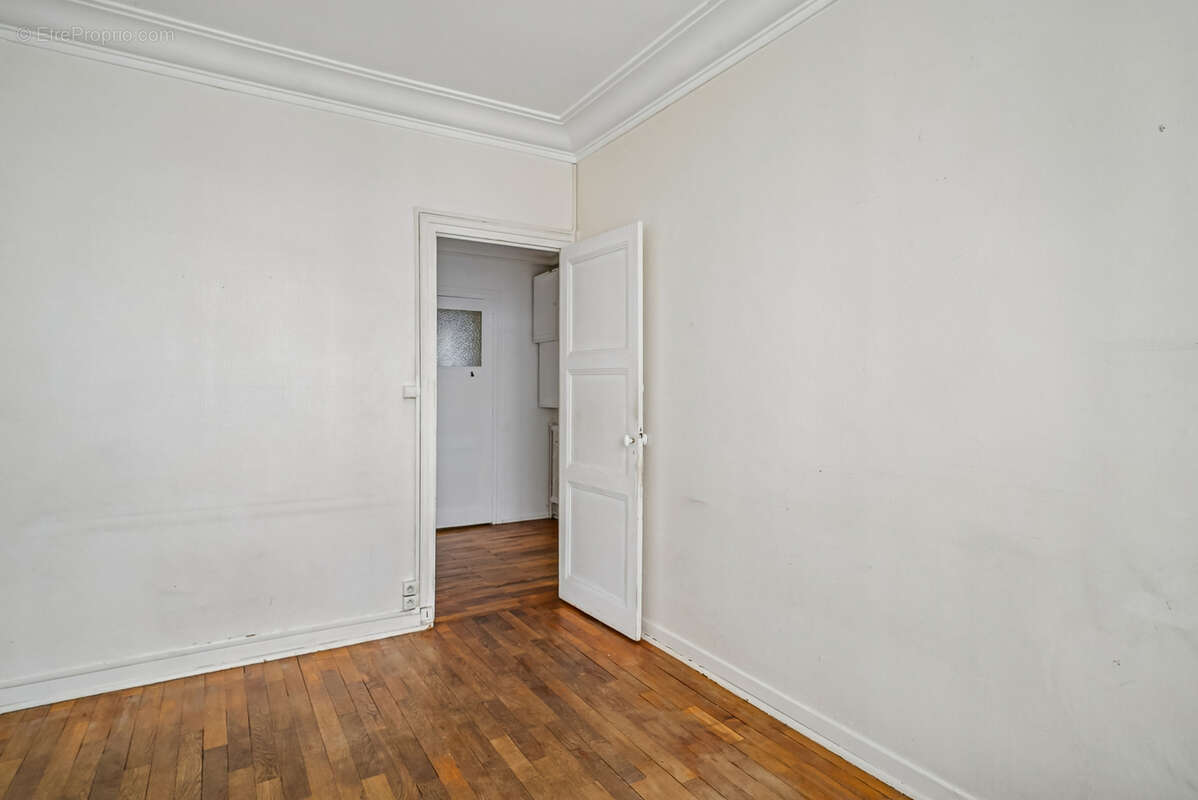 Appartement à LYON-2E