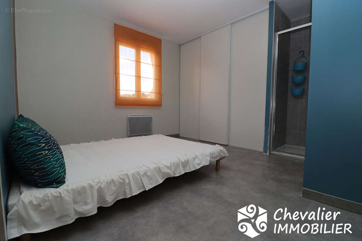 Maison à SAINT-NOLFF