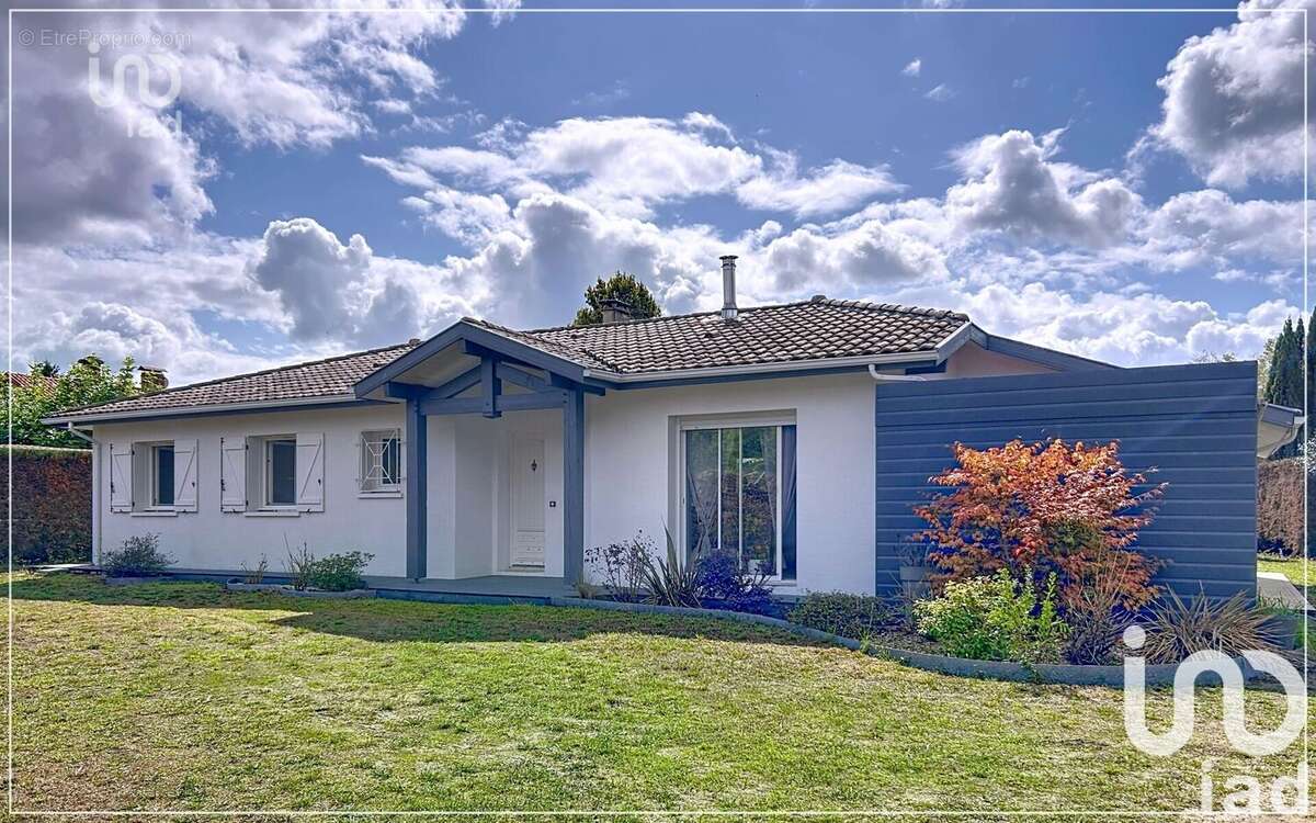 Photo 8 - Maison à HERM