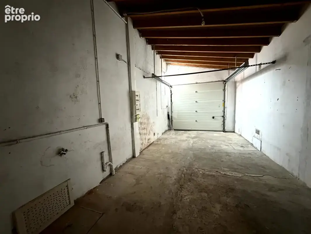 Maison 128m² à saint-marcel-sur-aude - photo 6