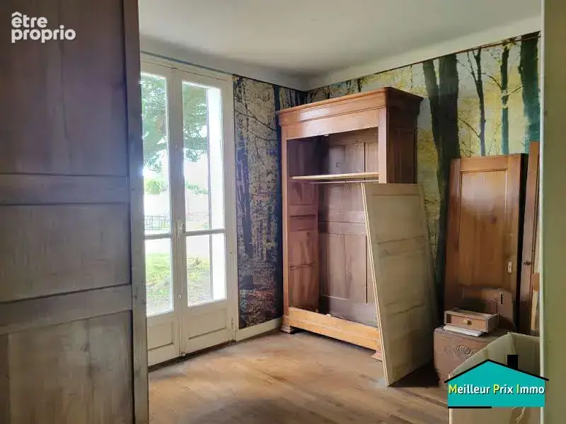 Maison MACHECOUL 4 chambres - photo 5
