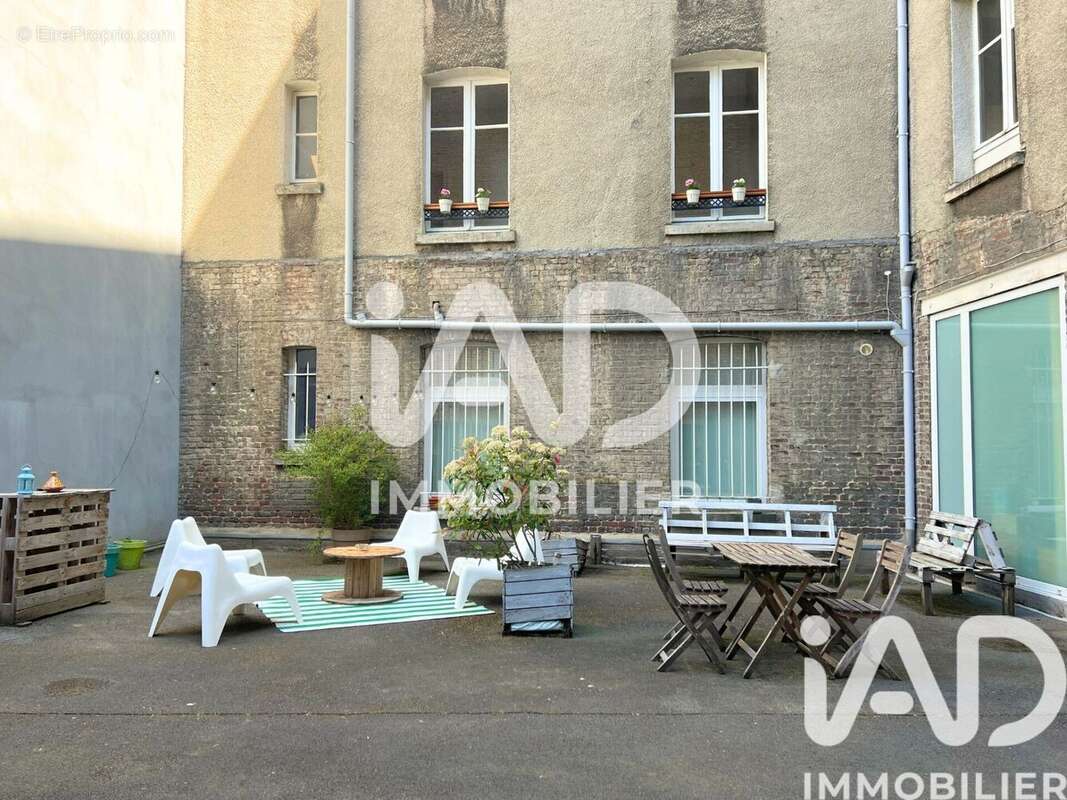 Photo 5 - Appartement à LA MADELEINE