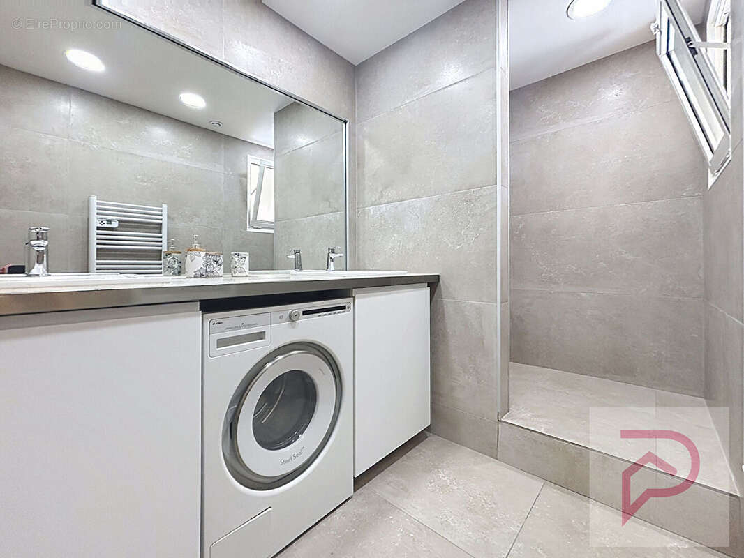 Maison à LA SEYNE-SUR-MER