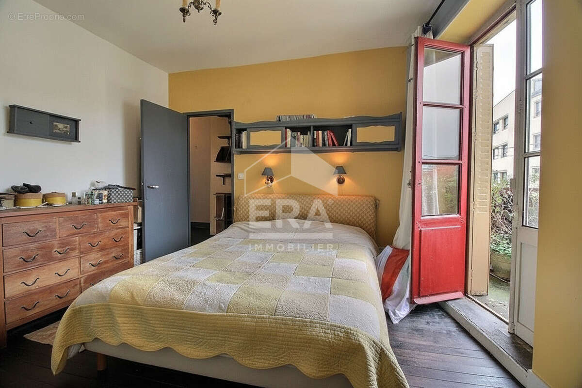 Maison 63m² à clermont-ferrand - photo 6
