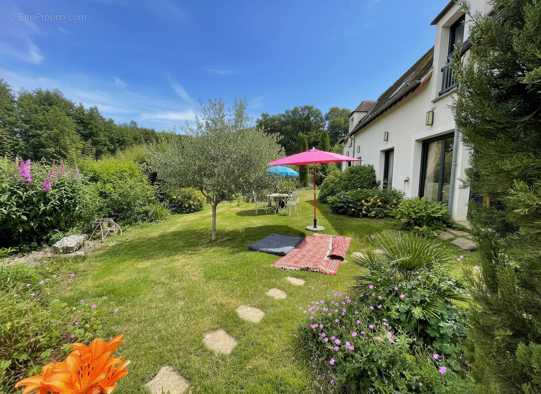 Maison à ORCEMONT