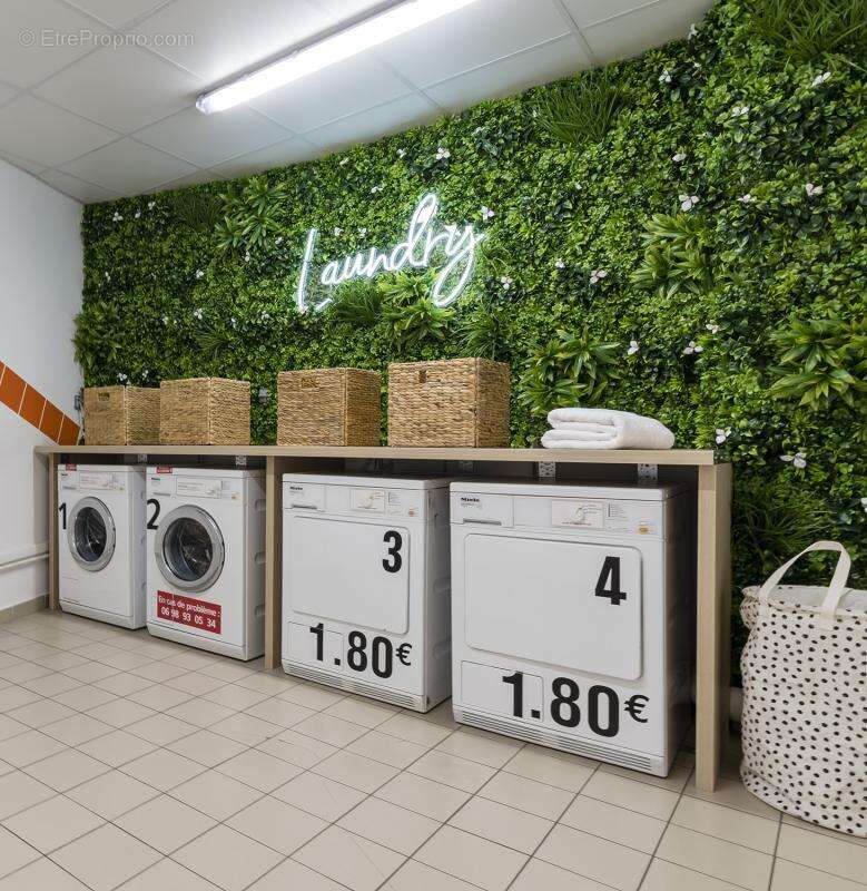 Appartement à ANGERS