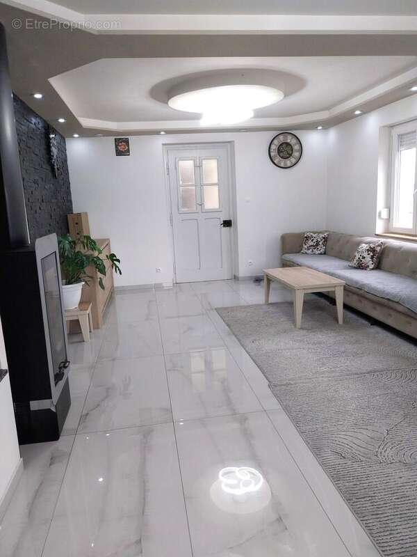 Photo 2 - Maison à HIRTZFELDEN