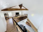 Maison à LANCIE