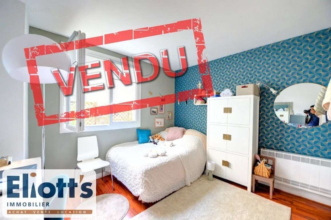 Appartement à PARIS-13E