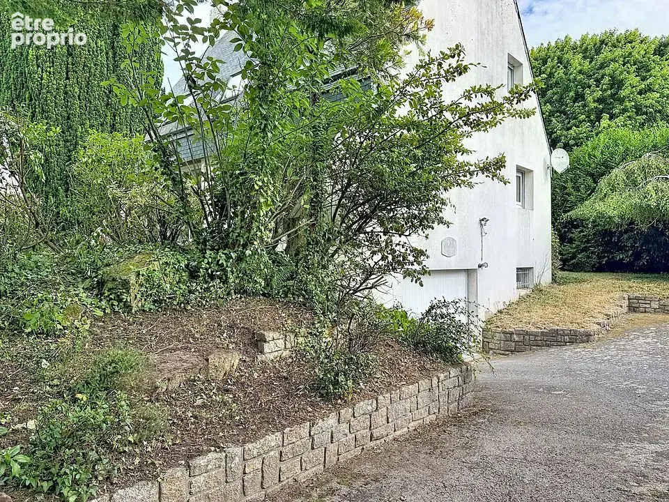Ploemeur – cadre verdoyant en famille - photo 5