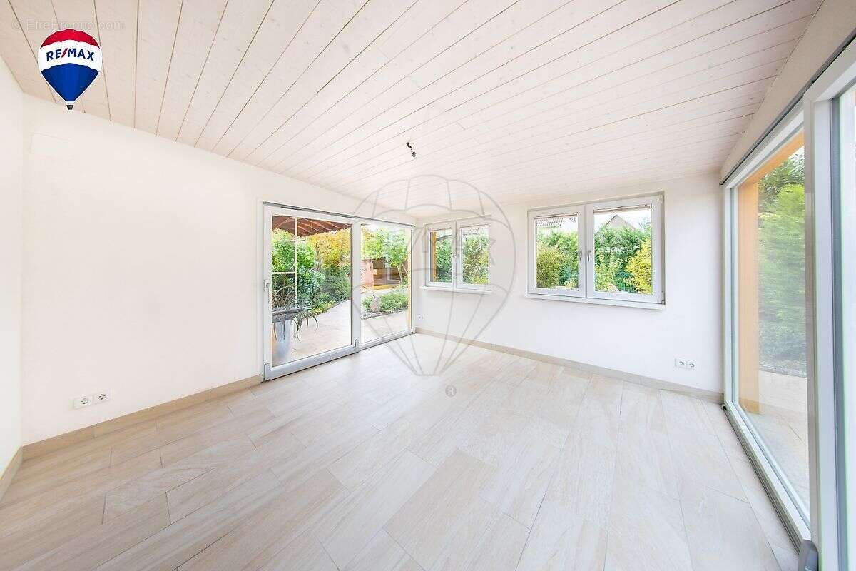 Maison 4 chambre(s) à vendre - photo 4
