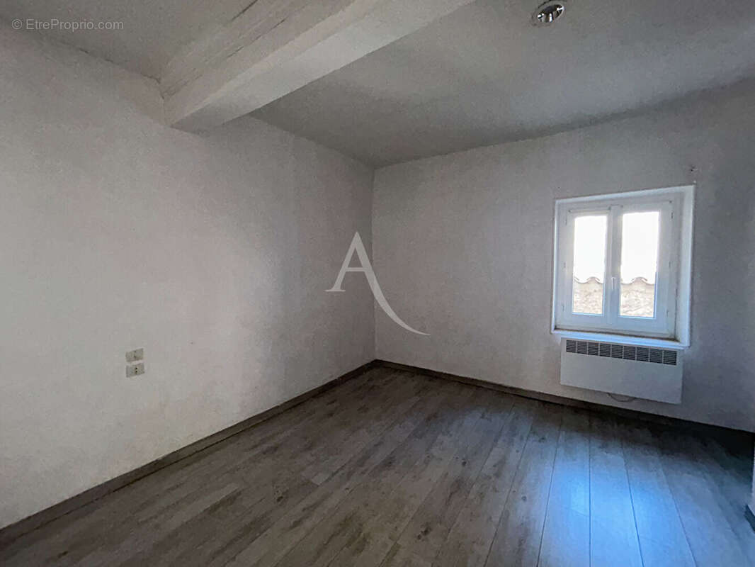 Maison à PENNAUTIER