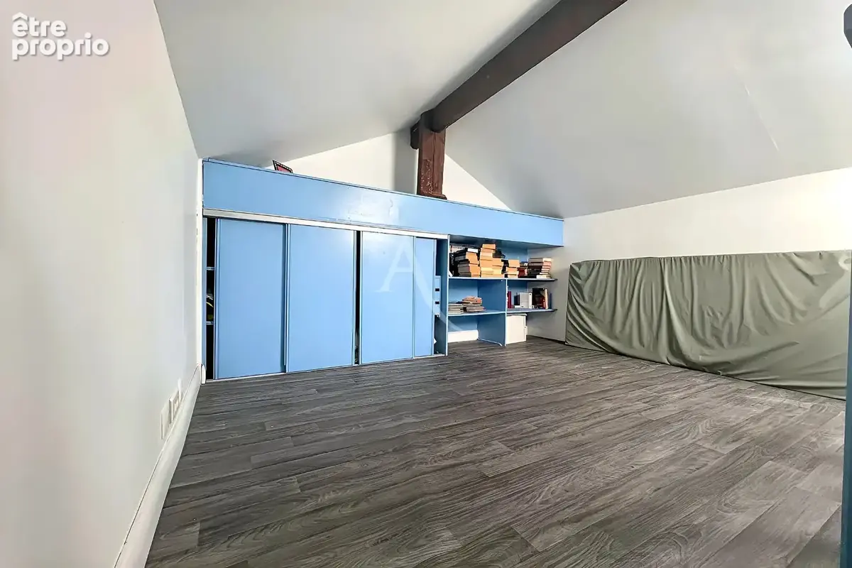 Maison Vitry Sur Seine 5 pièce(s) 82.59 m2 - photo 7