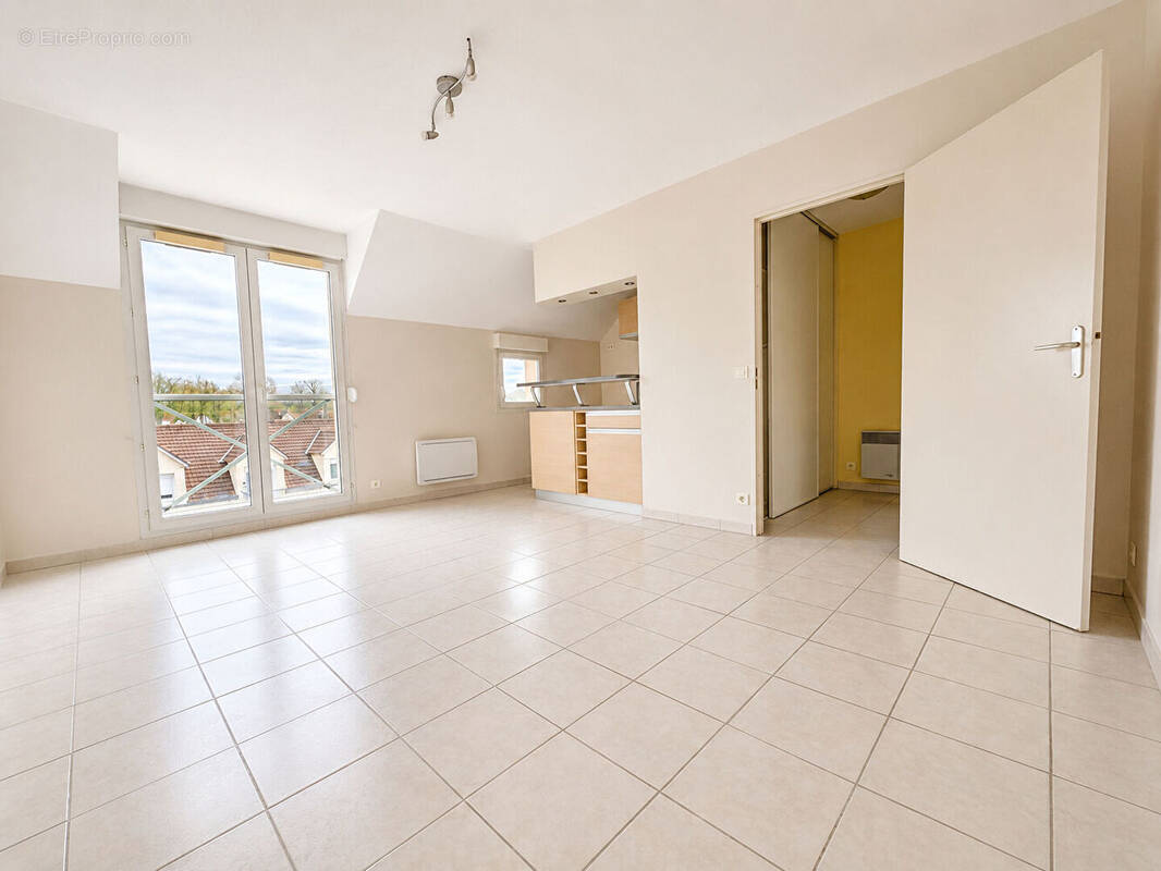 Appartement à MAINTENON
