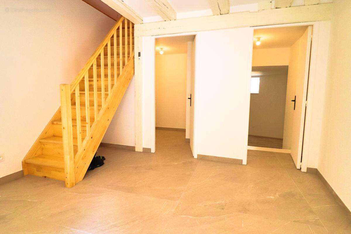 Maison à INGERSHEIM