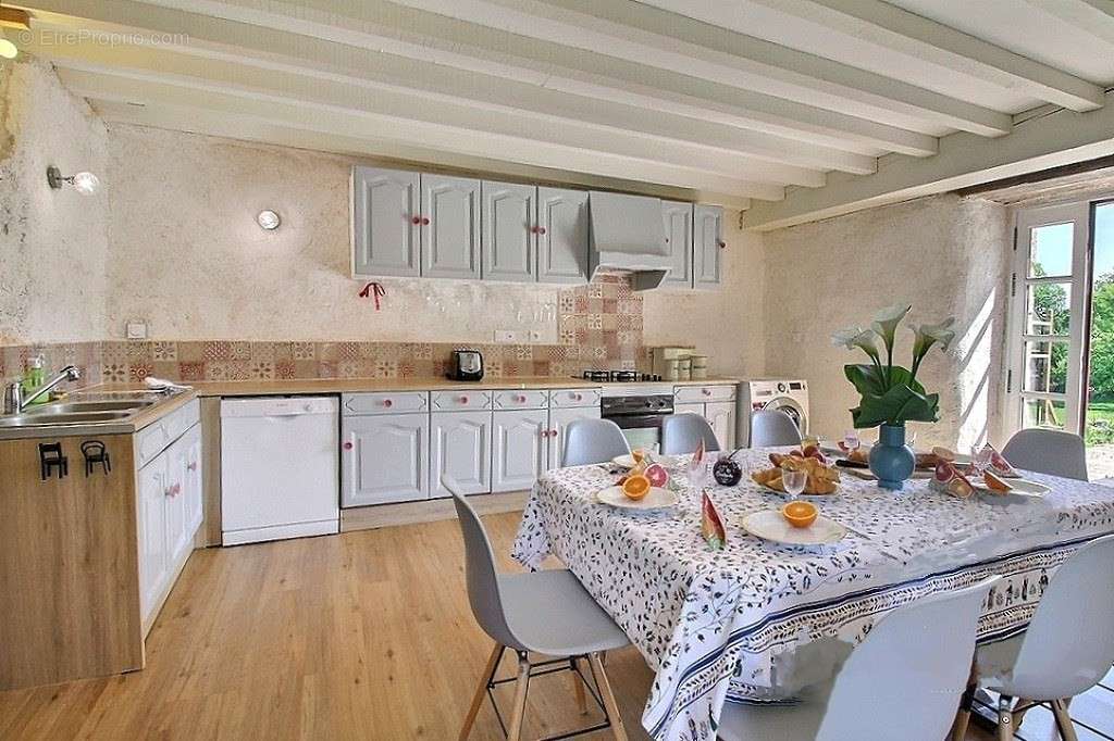 Propriété de 2 bâtisses Morbihan - photo 10
