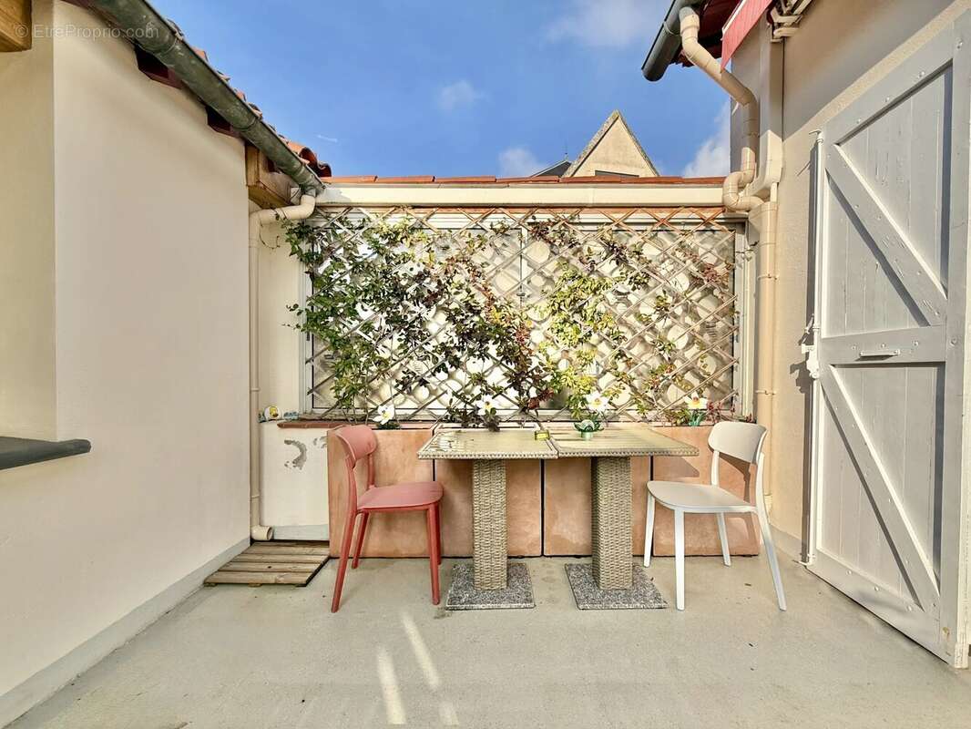 Maison à CARCASSONNE