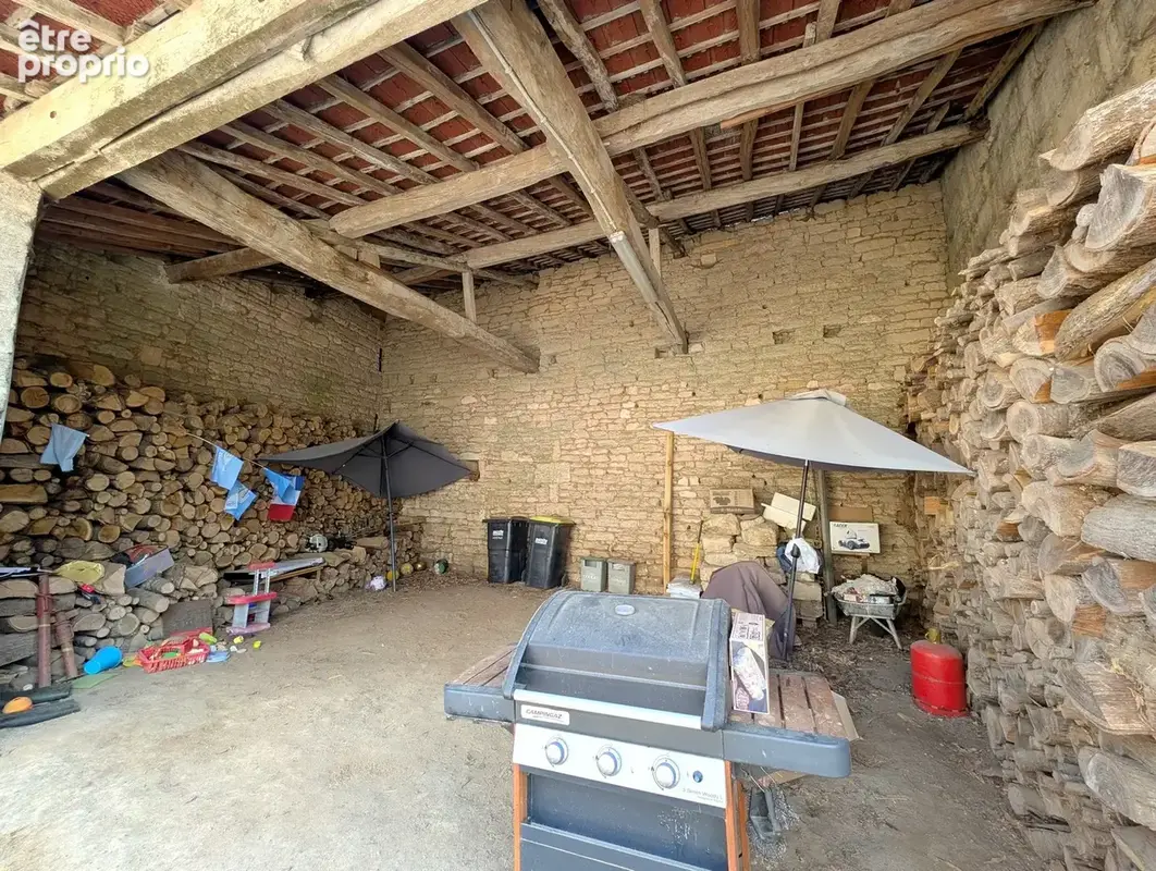 Propriété de charme   nombreuses possibilités - photo 24