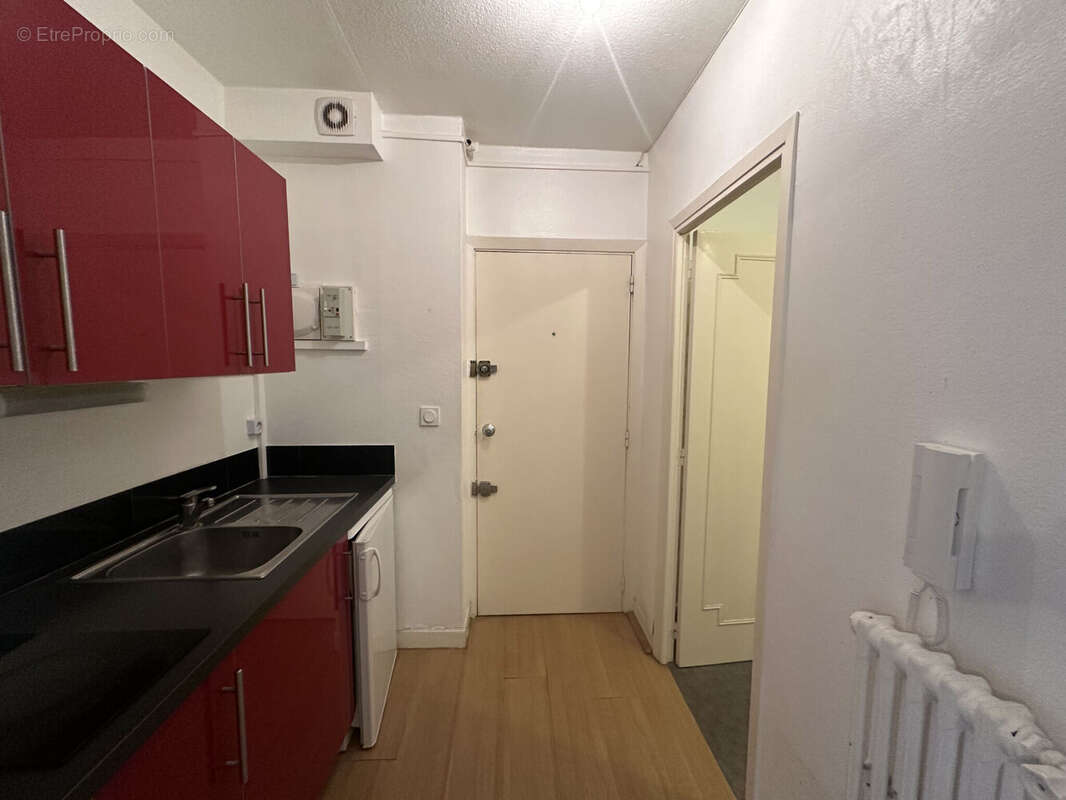 Photo 6 - Appartement à TOULOUSE