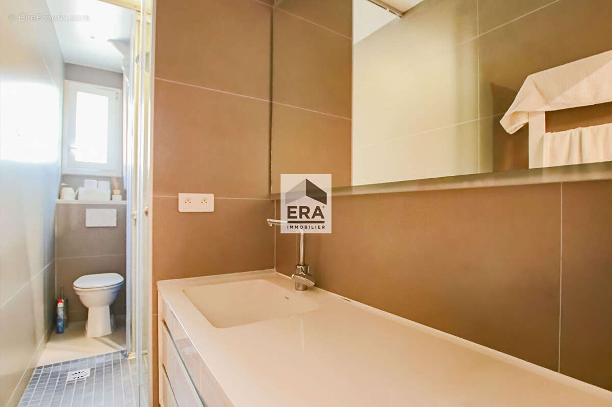 Appartement à PARIS-5E