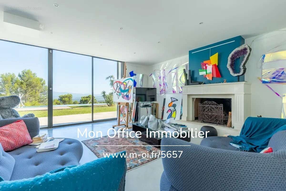 Maison à AIX-EN-PROVENCE