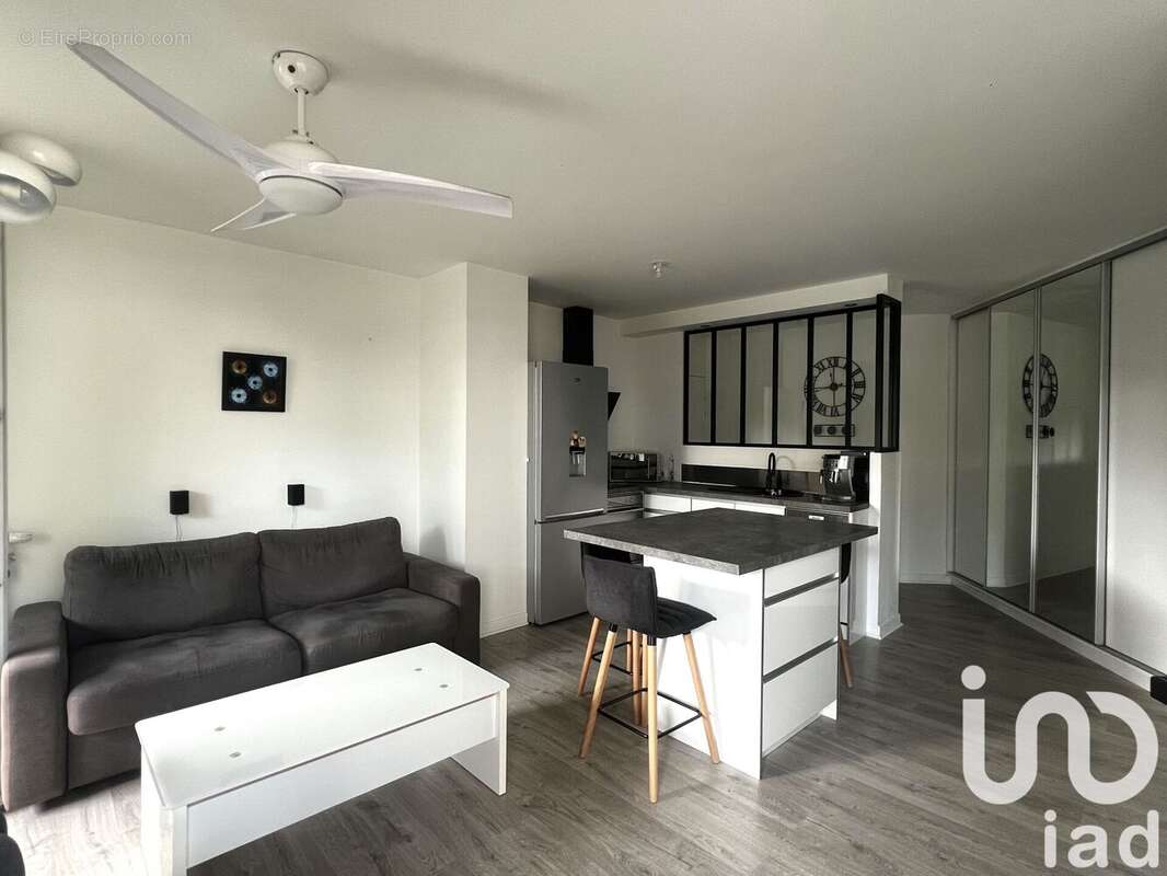 Photo 5 - Appartement à POISSY