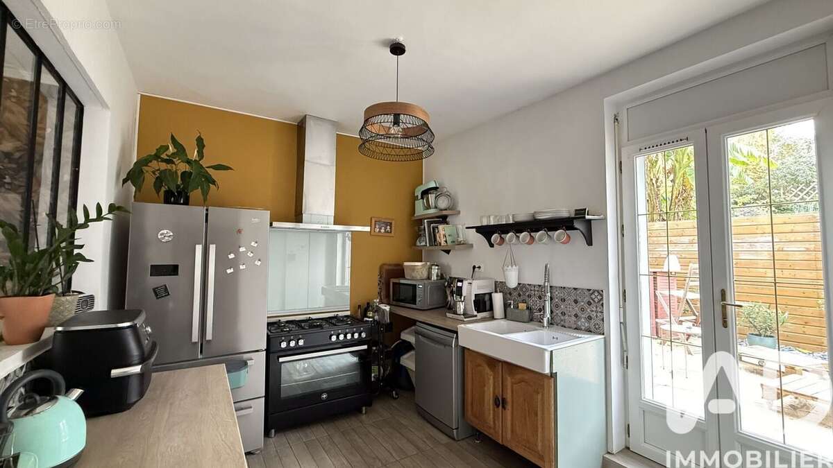 Photo 6 - Maison à CAYEUX-EN-SANTERRE