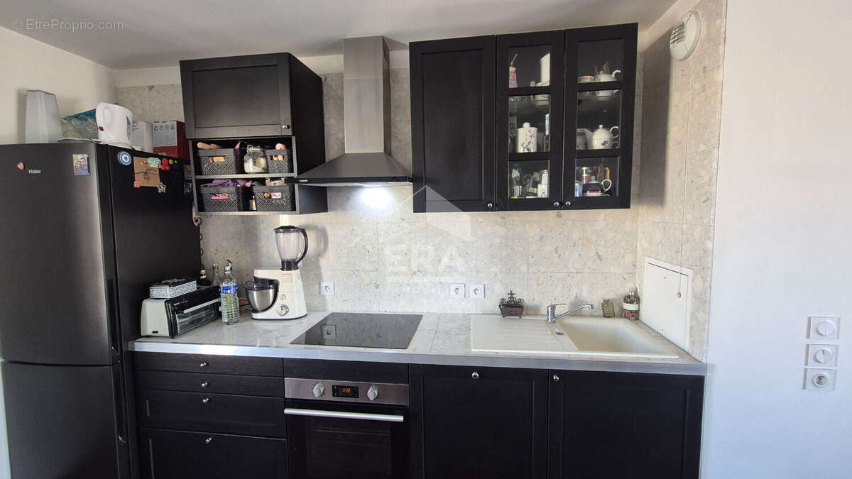 Appartement à BRIE-COMTE-ROBERT