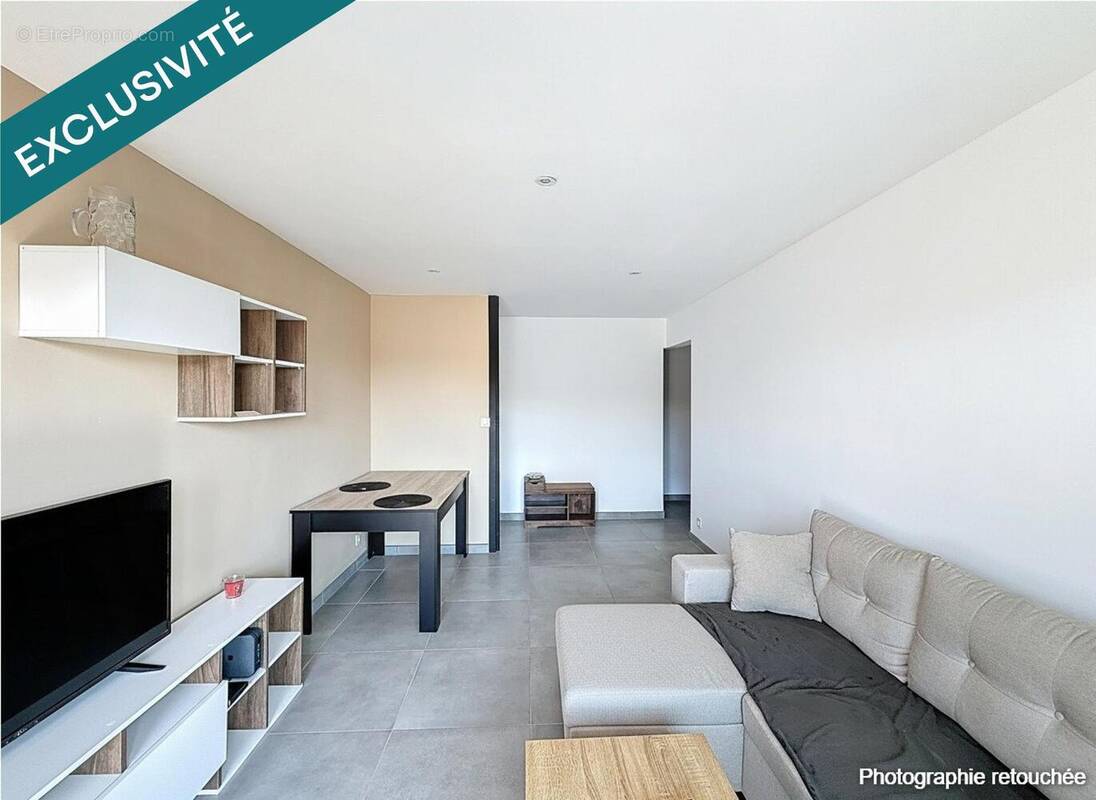Photo 1 - Appartement à FREJUS