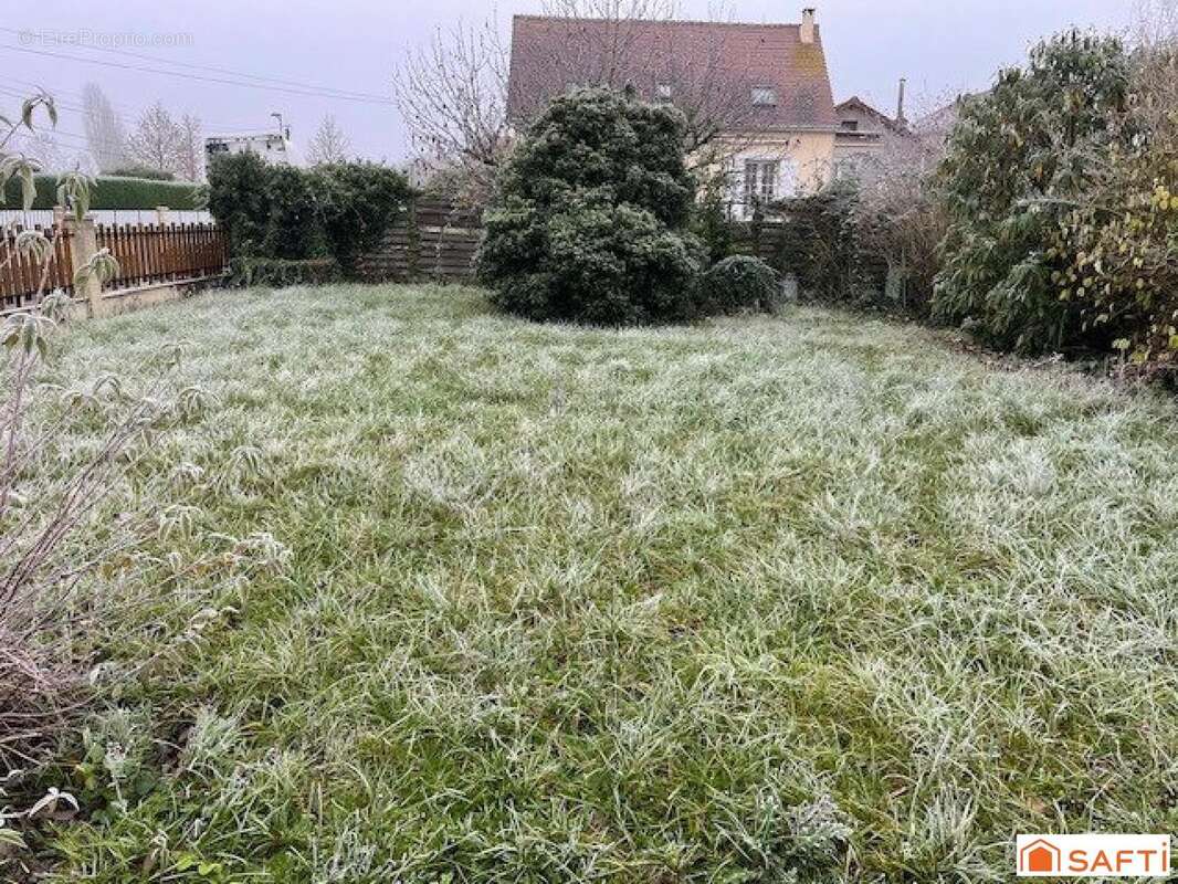 Photo 2 - Terrain à EGLY