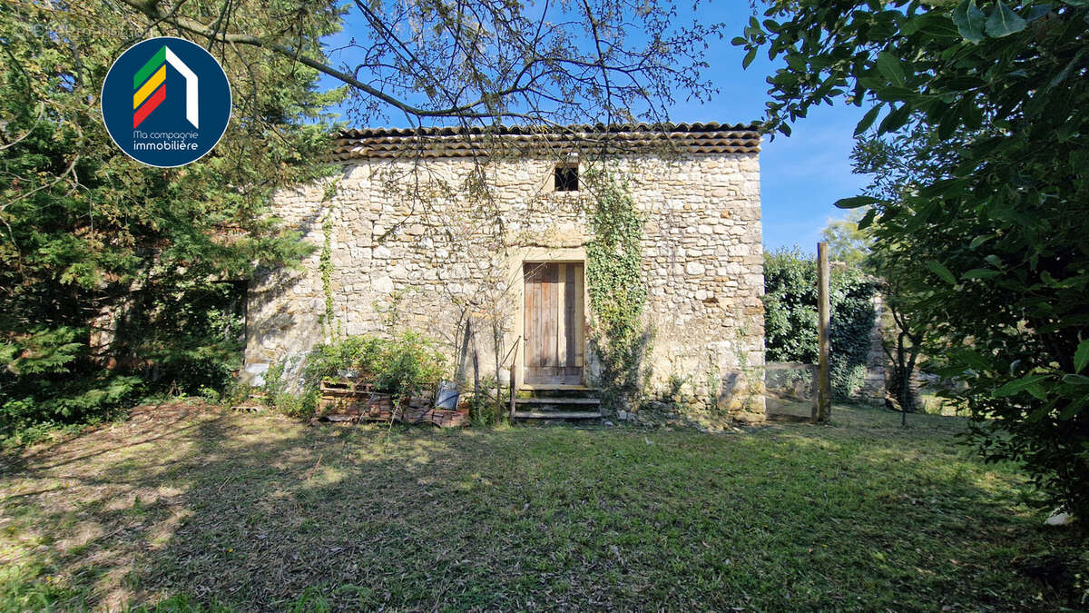 Maison à MARSANNE