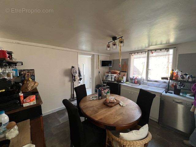 Appartement à ORBEC