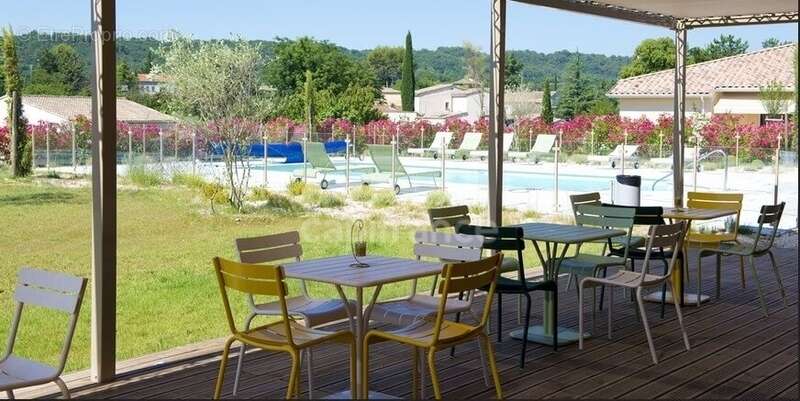 Maison à CAVILLARGUES