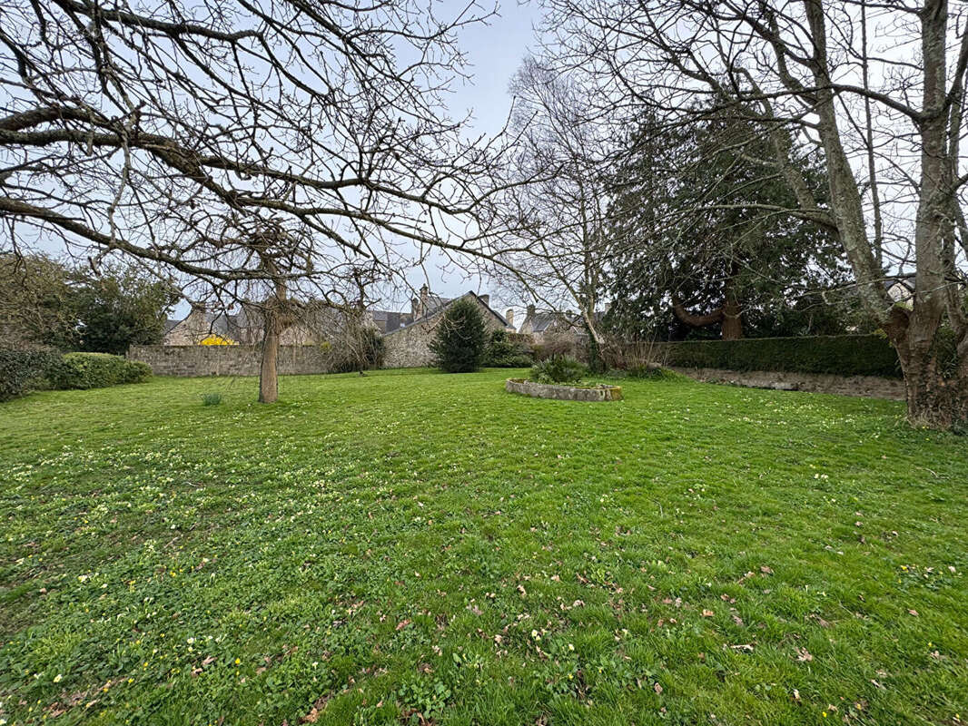 Maison à BRICQUEBEC