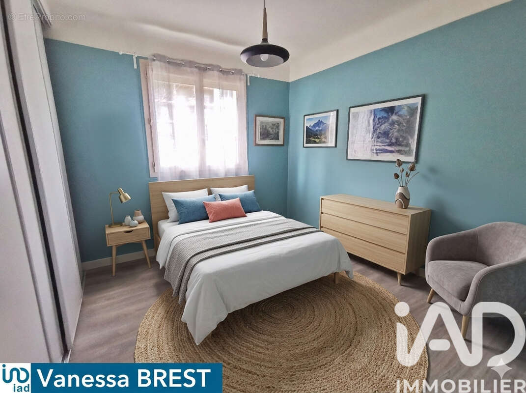 Photo 5 - Maison à VITRY-SUR-SEINE