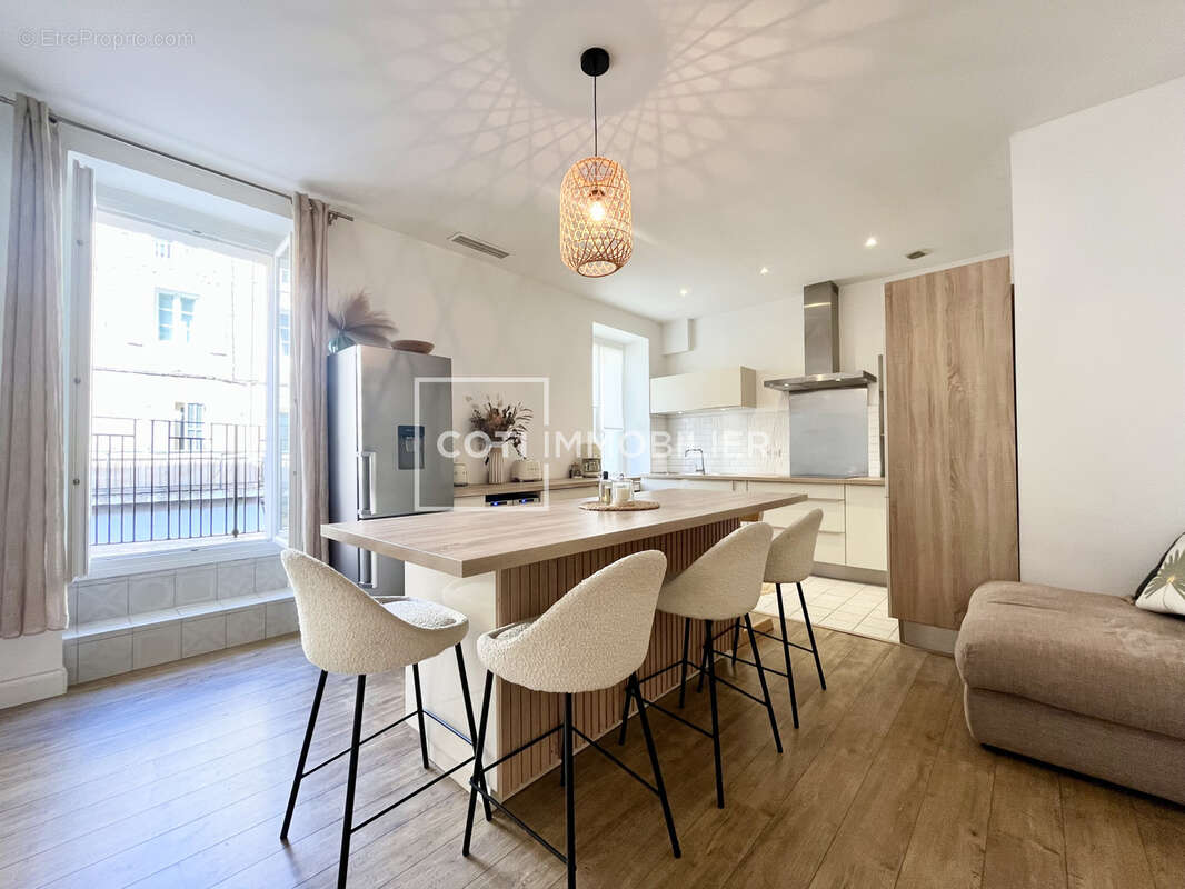 Appartement à PROPRIANO