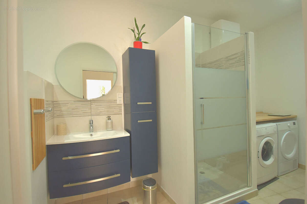 Appartement à PITHIVIERS