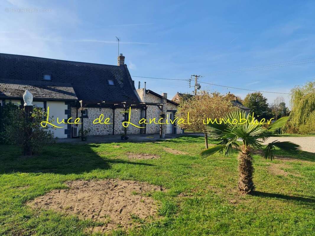 Photo 6 - Maison à VERSIGNY