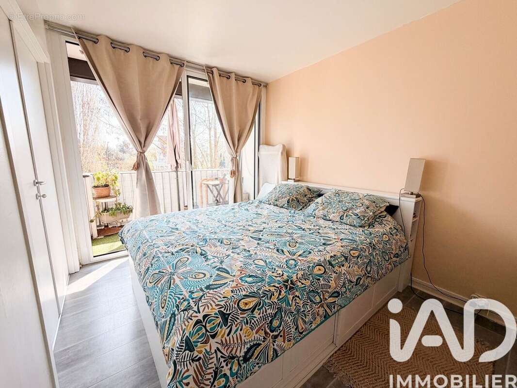 Photo 6 - Appartement à ATHIS-MONS