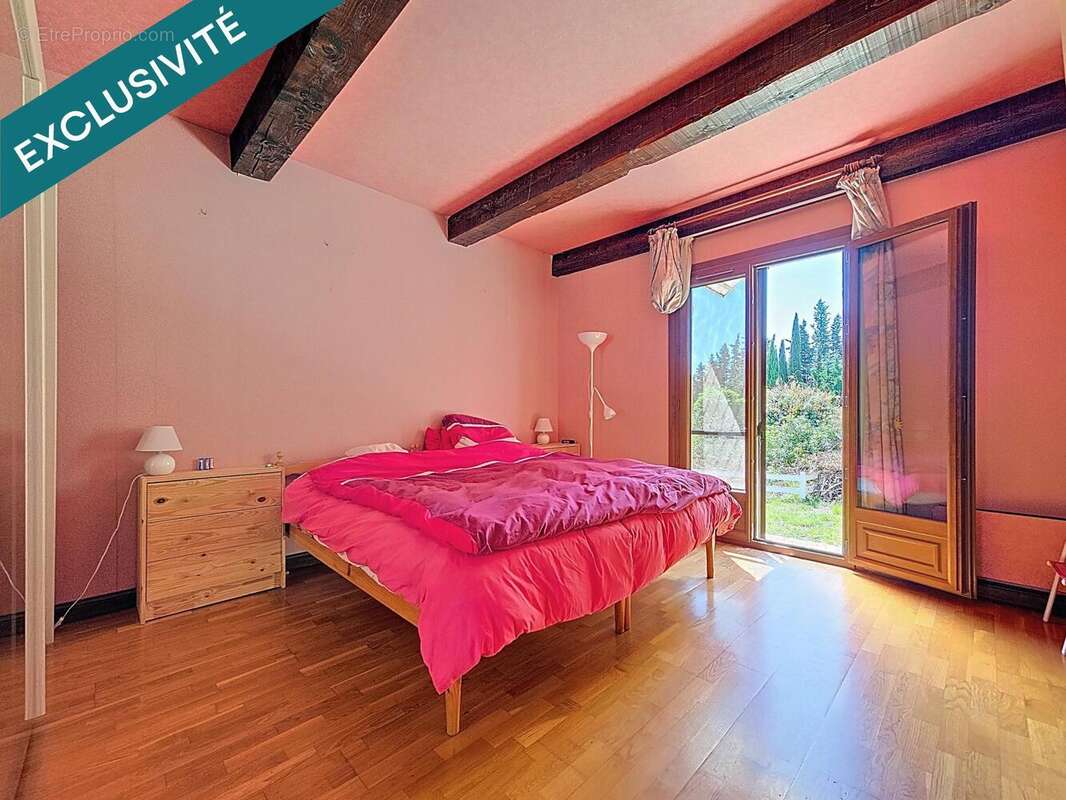 Photo 9 - Maison à BEDARIEUX