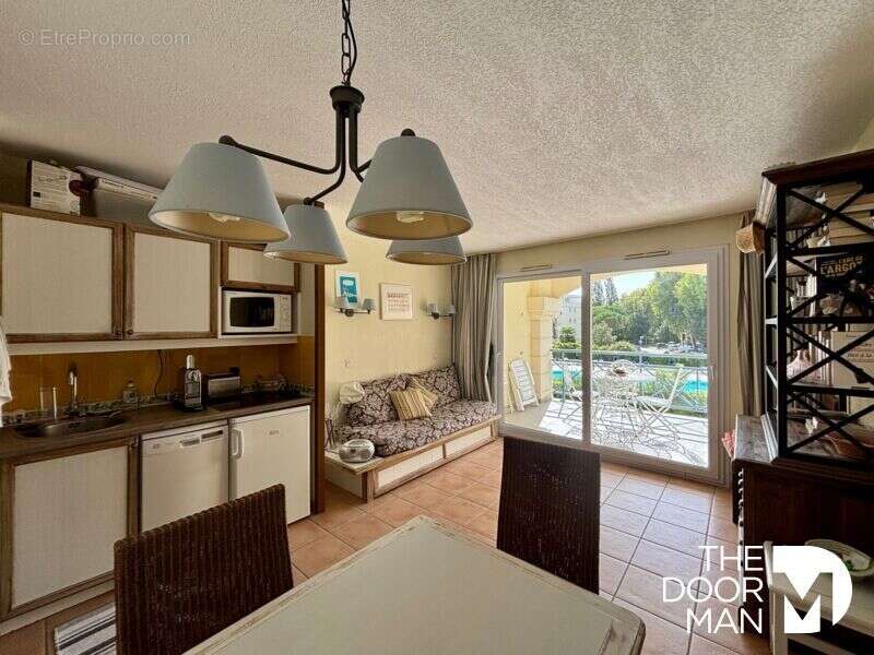 Appartement à LA BAULE-ESCOUBLAC