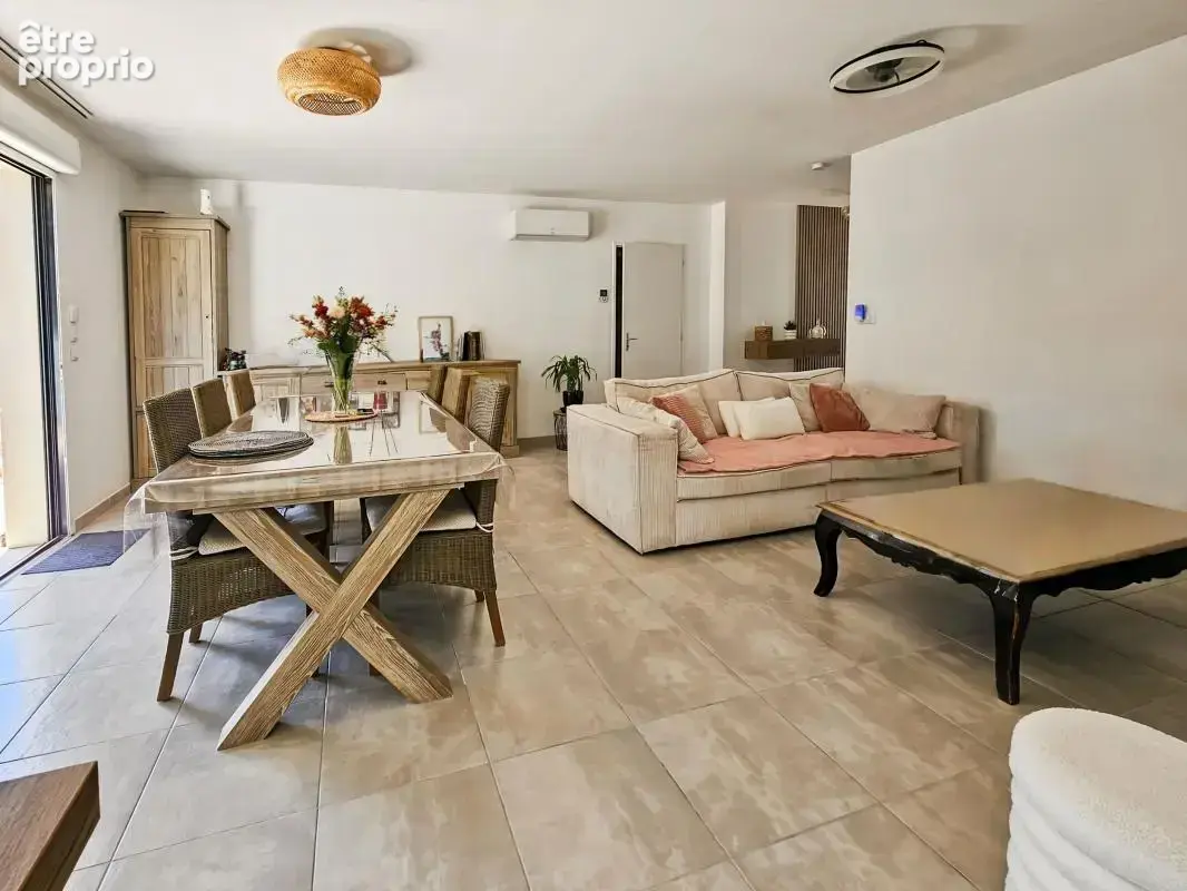 À Vendre proche d'Uzès - Maison - photo 2